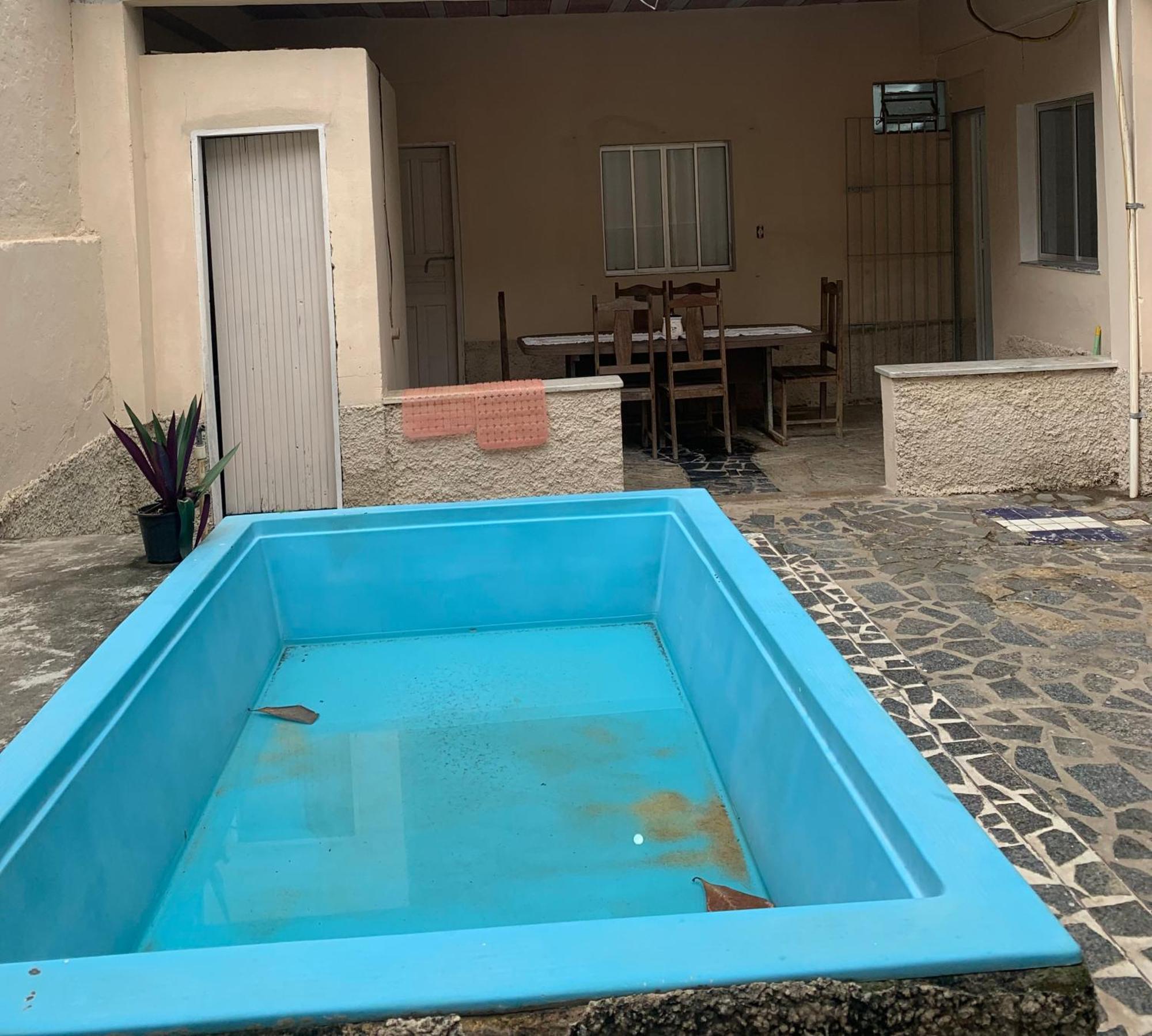 Casa Na Praia Do Centro 마라타이제스 외부 사진